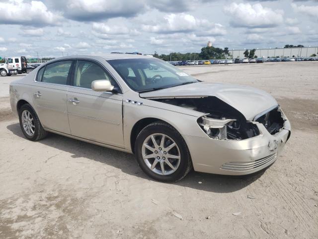 Photo 3 VIN: 1G4HD57278U149436 - BUICK LUCERNE CX 