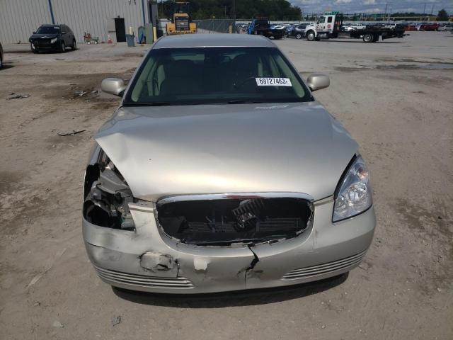 Photo 4 VIN: 1G4HD57278U149436 - BUICK LUCERNE CX 