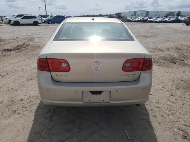 Photo 5 VIN: 1G4HD57278U149436 - BUICK LUCERNE CX 