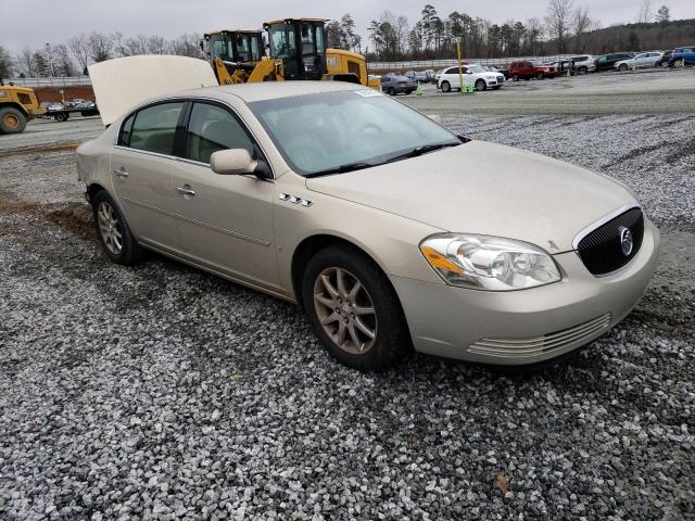 Photo 3 VIN: 1G4HD57278U157553 - BUICK LUCERNE 