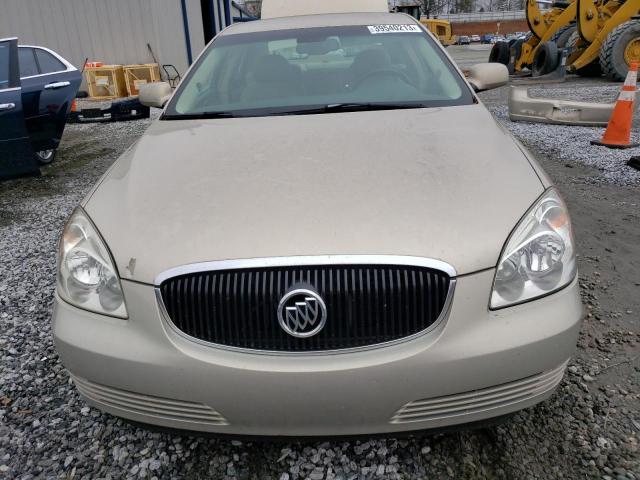 Photo 4 VIN: 1G4HD57278U157553 - BUICK LUCERNE 