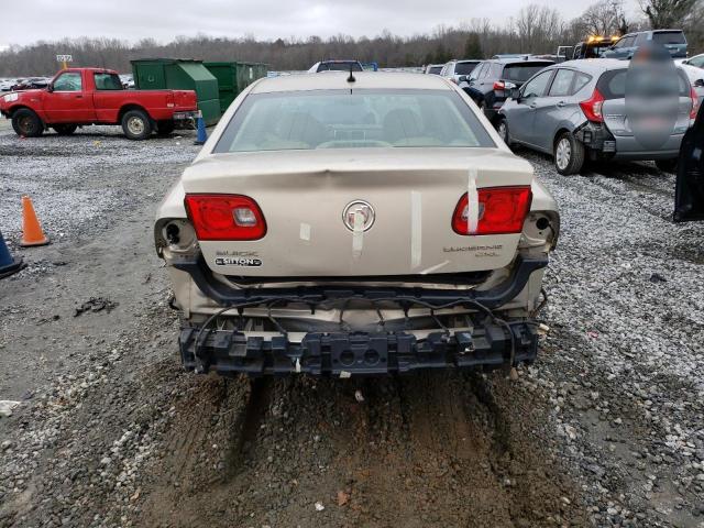 Photo 5 VIN: 1G4HD57278U157553 - BUICK LUCERNE 