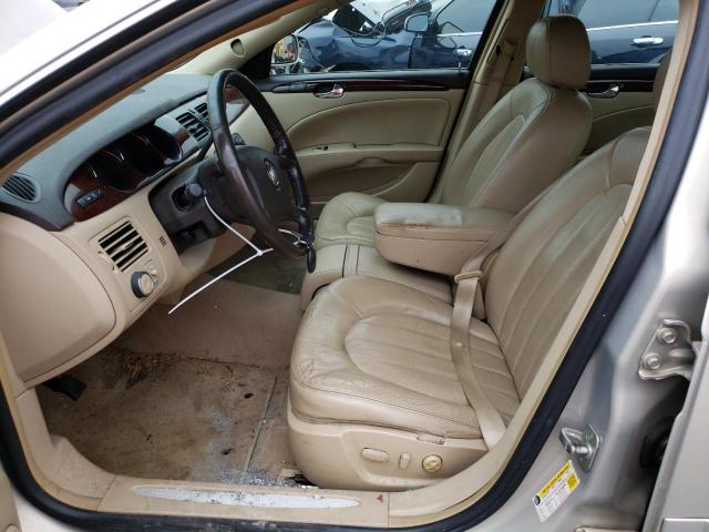 Photo 6 VIN: 1G4HD57278U157553 - BUICK LUCERNE 