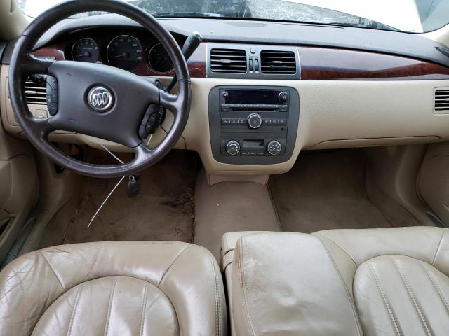 Photo 7 VIN: 1G4HD57278U157553 - BUICK LUCERNE 