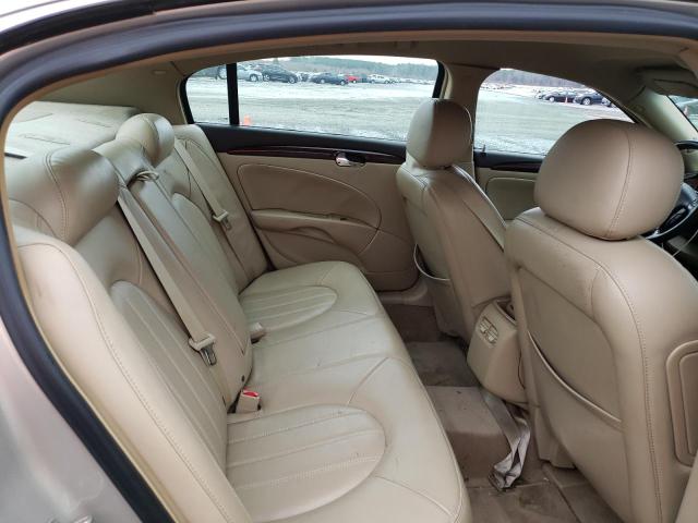 Photo 9 VIN: 1G4HD57278U157553 - BUICK LUCERNE 