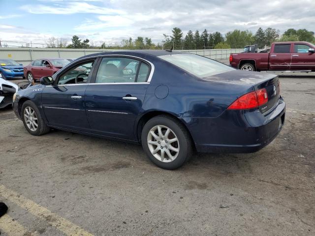 Photo 1 VIN: 1G4HD57278U161991 - BUICK LUCERNE 