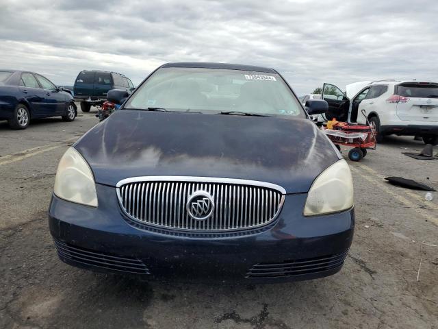 Photo 4 VIN: 1G4HD57278U161991 - BUICK LUCERNE 