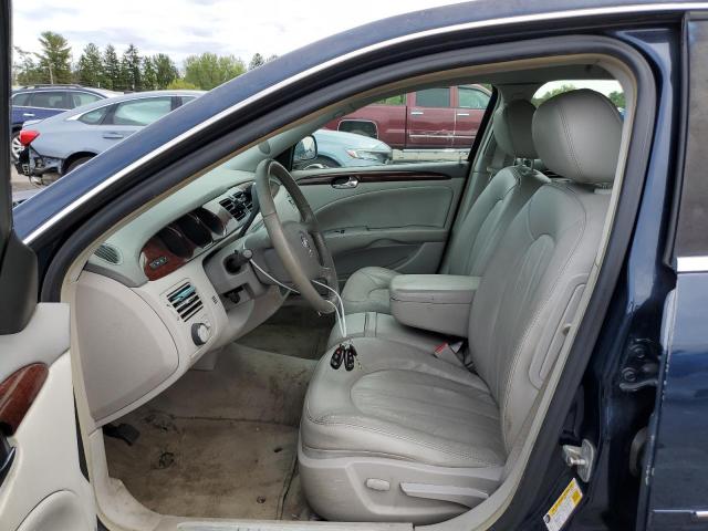 Photo 6 VIN: 1G4HD57278U161991 - BUICK LUCERNE 