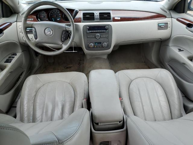 Photo 7 VIN: 1G4HD57278U161991 - BUICK LUCERNE 