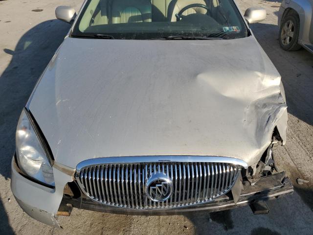 Photo 10 VIN: 1G4HD57278U176491 - BUICK LUCERNE CX 