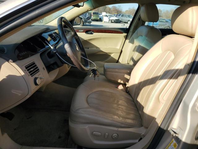 Photo 6 VIN: 1G4HD57278U176491 - BUICK LUCERNE CX 