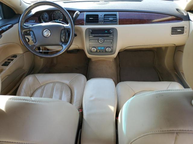 Photo 7 VIN: 1G4HD57278U176491 - BUICK LUCERNE CX 