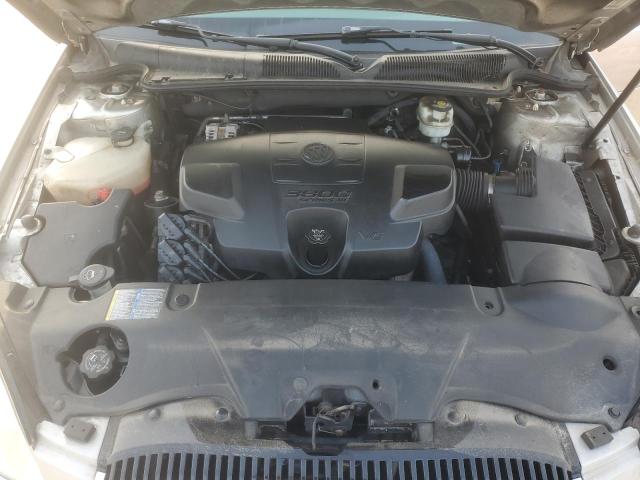 Photo 10 VIN: 1G4HD57278U186325 - BUICK LUCERNE CX 