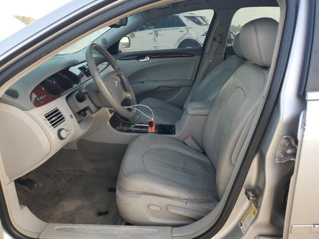 Photo 6 VIN: 1G4HD57278U186325 - BUICK LUCERNE CX 