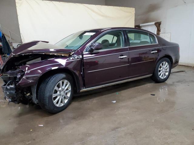 Photo 0 VIN: 1G4HD57278U191833 - BUICK LUCERNE 