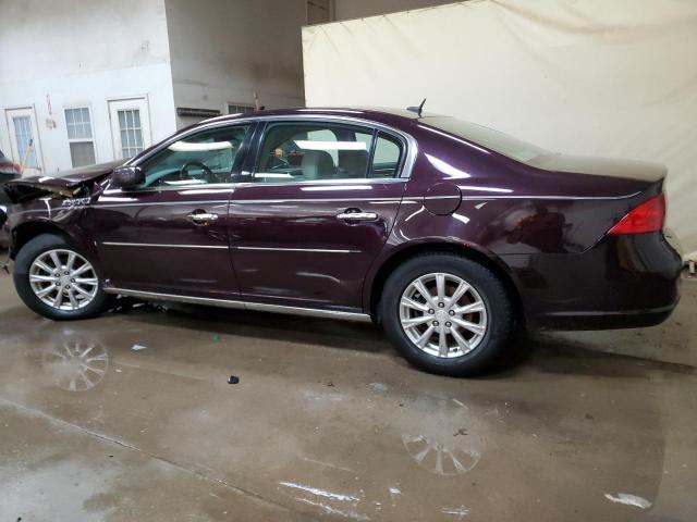 Photo 1 VIN: 1G4HD57278U191833 - BUICK LUCERNE 