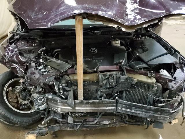 Photo 10 VIN: 1G4HD57278U191833 - BUICK LUCERNE 