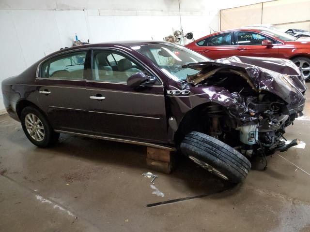 Photo 3 VIN: 1G4HD57278U191833 - BUICK LUCERNE 