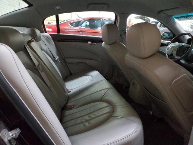 Photo 9 VIN: 1G4HD57278U191833 - BUICK LUCERNE 