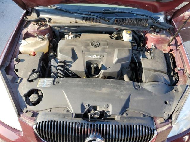 Photo 10 VIN: 1G4HD57286U142010 - BUICK LUCERNE 