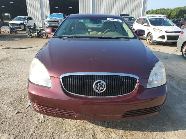 Photo 4 VIN: 1G4HD57286U142010 - BUICK LUCERNE 