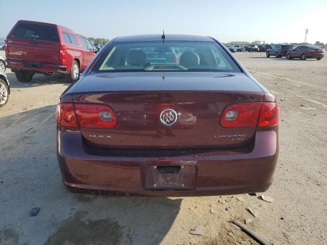 Photo 5 VIN: 1G4HD57286U142010 - BUICK LUCERNE 