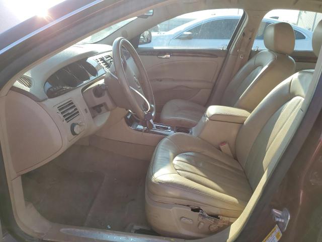 Photo 6 VIN: 1G4HD57286U142010 - BUICK LUCERNE 