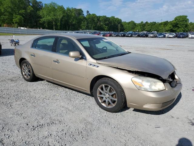 Photo 3 VIN: 1G4HD57286U157266 - BUICK LUCERNE 