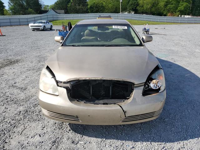 Photo 4 VIN: 1G4HD57286U157266 - BUICK LUCERNE 