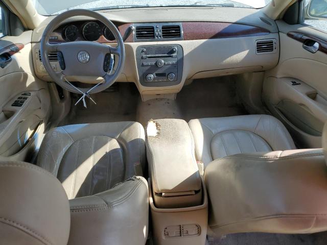 Photo 7 VIN: 1G4HD57286U157266 - BUICK LUCERNE 