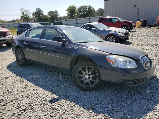 Photo 3 VIN: 1G4HD57286U158238 - BUICK LUCERNE CX 