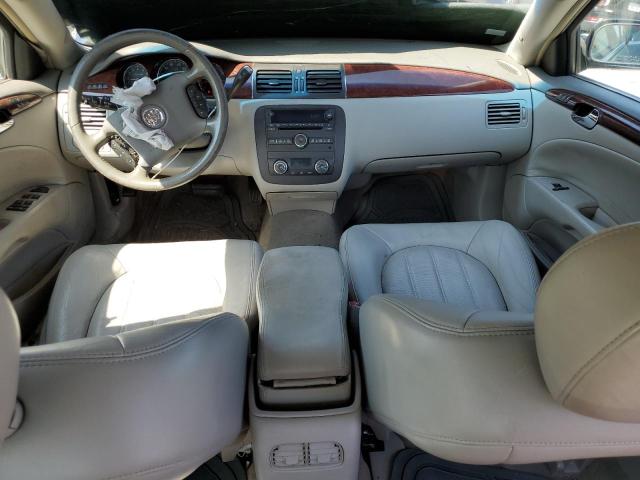 Photo 7 VIN: 1G4HD57286U158238 - BUICK LUCERNE CX 