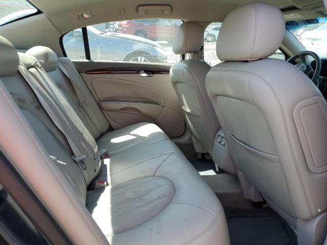 Photo 9 VIN: 1G4HD57286U158238 - BUICK LUCERNE CX 