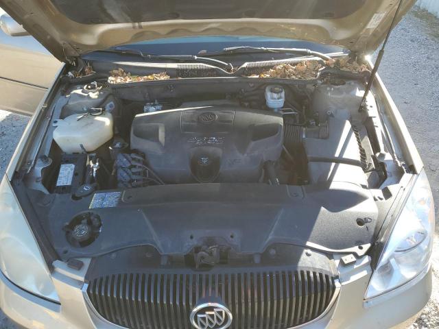 Photo 10 VIN: 1G4HD57286U162399 - BUICK LUCERNE CX 