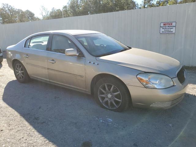 Photo 3 VIN: 1G4HD57286U162399 - BUICK LUCERNE CX 