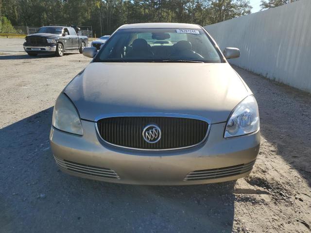 Photo 4 VIN: 1G4HD57286U162399 - BUICK LUCERNE CX 