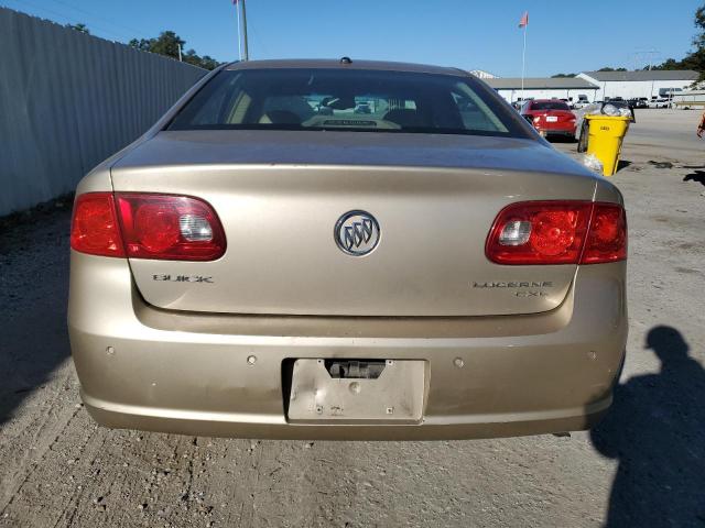 Photo 5 VIN: 1G4HD57286U162399 - BUICK LUCERNE CX 