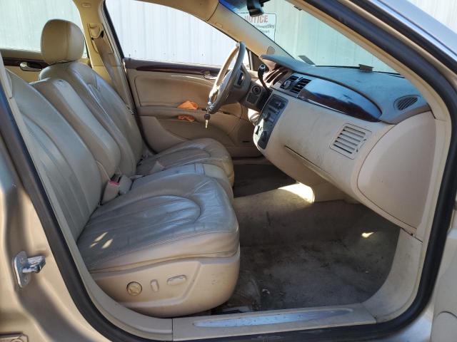 Photo 6 VIN: 1G4HD57286U162399 - BUICK LUCERNE CX 