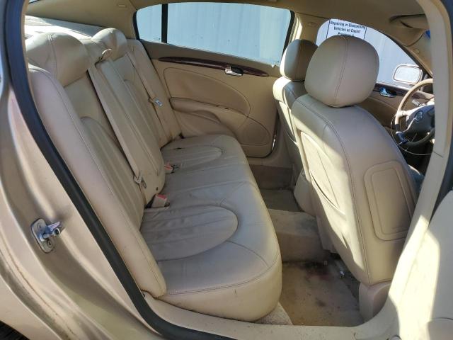 Photo 9 VIN: 1G4HD57286U162399 - BUICK LUCERNE CX 