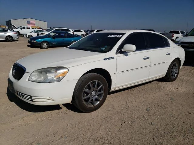 Photo 0 VIN: 1G4HD57286U170759 - BUICK LUCERNE CX 