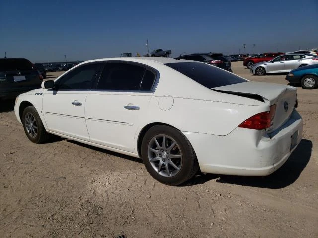 Photo 1 VIN: 1G4HD57286U170759 - BUICK LUCERNE CX 