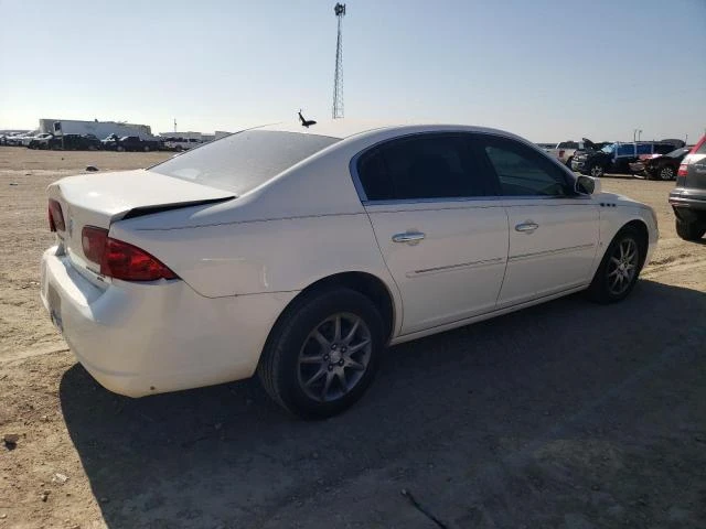 Photo 2 VIN: 1G4HD57286U170759 - BUICK LUCERNE CX 