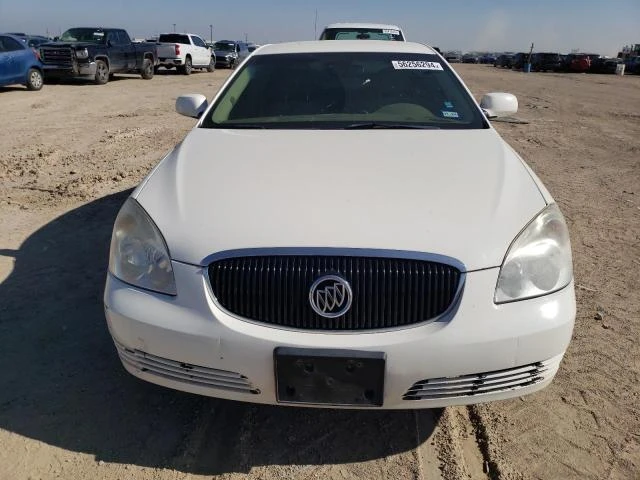 Photo 4 VIN: 1G4HD57286U170759 - BUICK LUCERNE CX 