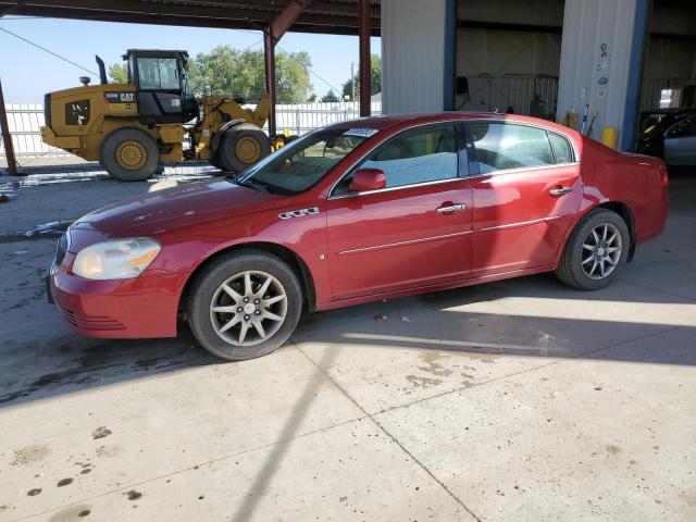 Photo 0 VIN: 1G4HD57286U209687 - BUICK LUCERNE CX 