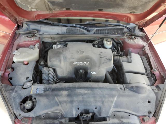 Photo 10 VIN: 1G4HD57286U209687 - BUICK LUCERNE CX 