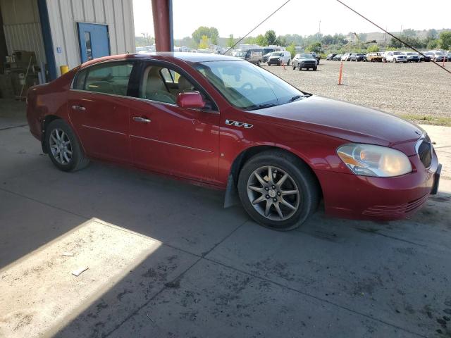 Photo 3 VIN: 1G4HD57286U209687 - BUICK LUCERNE CX 