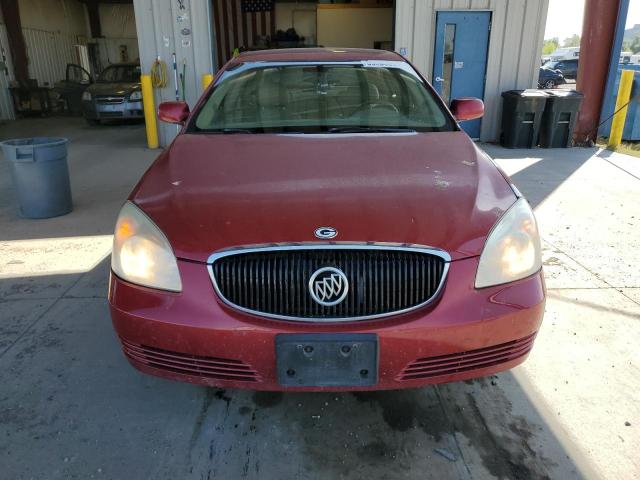 Photo 4 VIN: 1G4HD57286U209687 - BUICK LUCERNE CX 