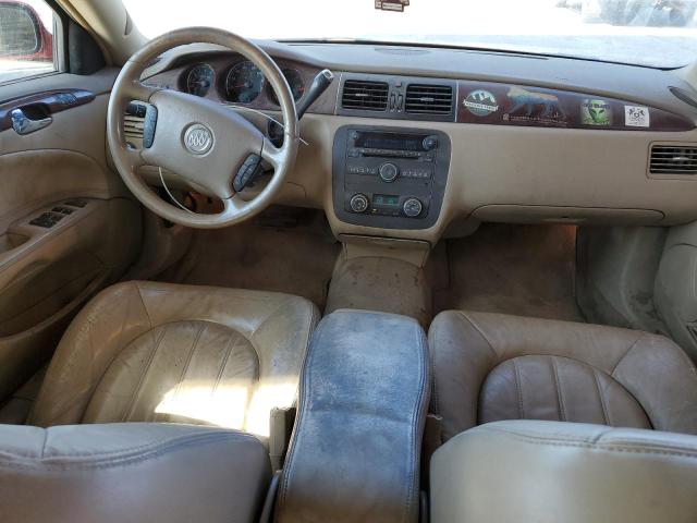 Photo 7 VIN: 1G4HD57286U209687 - BUICK LUCERNE CX 