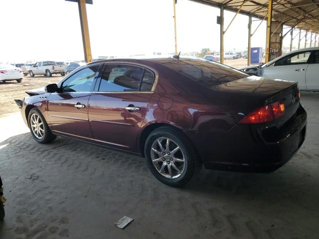 Photo 1 VIN: 1G4HD57286U216347 - BUICK LUCERNE CX 