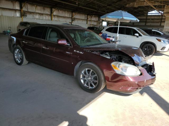 Photo 3 VIN: 1G4HD57286U216347 - BUICK LUCERNE CX 